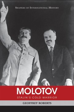 Molotov - Roberts, Geoffrey