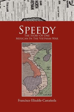 Speedy - Elizalde-Castañeda, Francisco