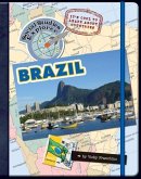 It's Cool to Learn about Countries: Brazil