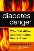 Diabetes Danger: What 200 Million Americans at Risk Need to Know