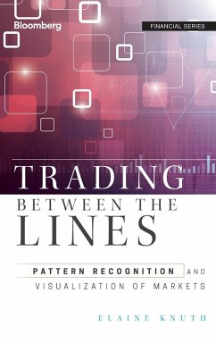 Trading Between the Lines (Blo - Knuth, Elaine