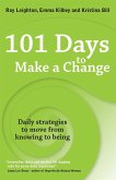 101 days to make a change