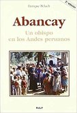 Abancay : un obispo en los Andes peruanos