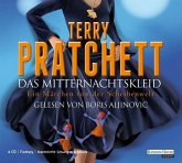 Das Mitternachtskleid / Ein Märchen von der Scheibenwelt Bd.5 (4 Audio-CDs)