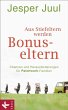 Aus Stiefeltern werden Bonus-Eltern - Bild 1