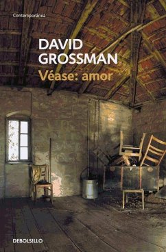 Cover Véase : amor