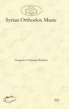 Syrian Orthodox Music - Ibrahim, Gregorios