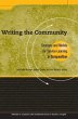 Writing the Community - Bild 1