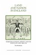 Land and Nation in England - Bild 1
