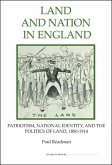 Land and Nation in England