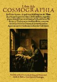 Libro de la cosmographia Libro de la cosmographia