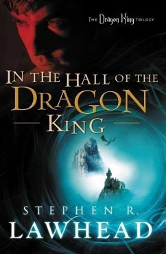 In the Hall of the Dragon King - Lawhead, Stephen