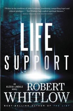 Life Support - Whitlow, Robert