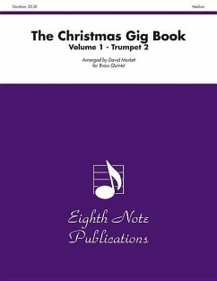 The Christmas Gig Book, Vol 1