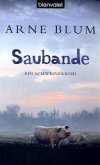 Saubande / Hausschwein Kim & Keiler Lunke Bd.1
