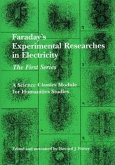 Faraday's Experimental Researches in Electricity: The First Series
