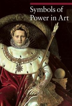 Symbols of Power in Art - Rapelli, .