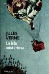 La isla misteriosa - Verne, Jules