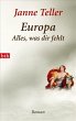 Europa - Alles, was dir fehlt - Bild 1