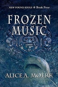 Frozen Music - Moerk, Alice A.