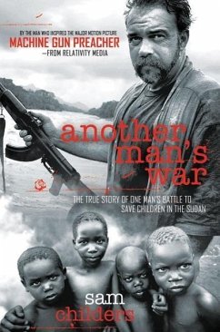 Another Man's War - Childers, Sam