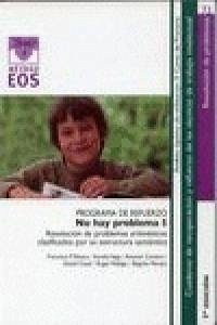 Cover No hay problema 5