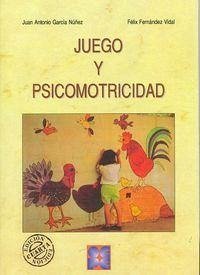 Cover Juego y psicomotricidad