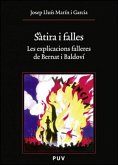 Sàtira i falles : les explicacions falleres de Bernat i Baldoví