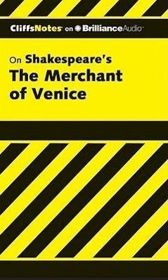 The Merchant of Venice - Scheidt, Jennifer L.; McNeir, Waldo F.