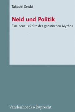 Neid und Politik - Onuki, Takashi