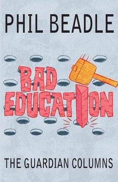 Bad education - Beadle, Phil