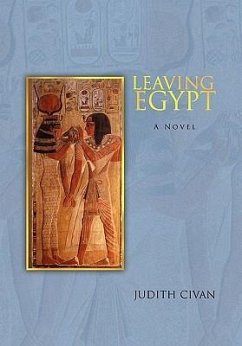 Leaving Egypt - Civan, Judith