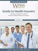 Weiss Ratings Guide to Health Insurers