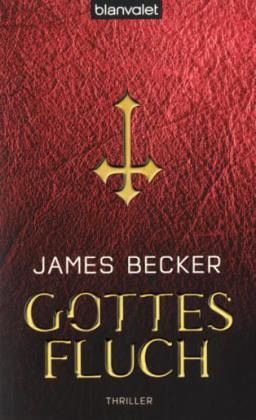 Gottesfluch