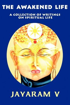 Cover The Awakened Life