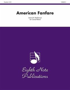 American Fanfare