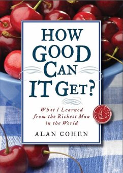 How Good Can It Get? - Cohen, Alan