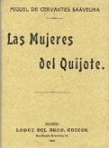 Las mujeres del Quijote