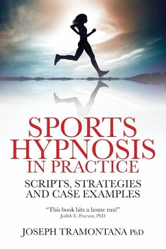 Sports hypnosis in practice - Tramontana, Joseph