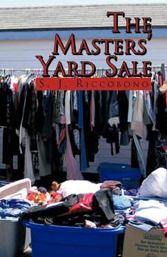 The Masters' Yard Sale - Riccobono, S. J.