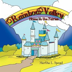 Rainbow Valley - Spegal, Martha L.