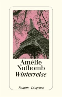 Winterreise - Nothomb, Amélie