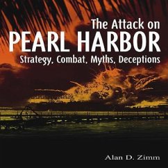 Attack on Pearl Harbor - Zimm, Alan