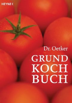 Dr. Oetker Grundkochbuch - Oetker