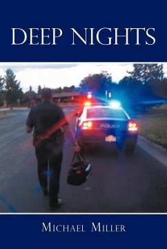 Deep Nights - Miller, Michael