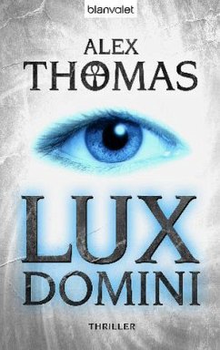 Lux Domini - Thomas, Alex