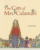 The Cats of Mrs. Calamari