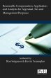 Reasonable Compensation: Application... - Bild 1