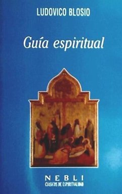 Guía espiritual - Blois, Louis De