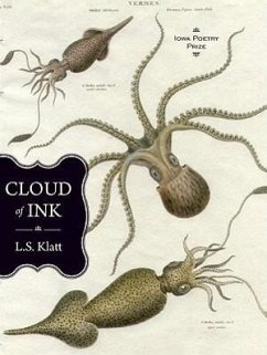 Cloud of Ink - Klatt, L. S.